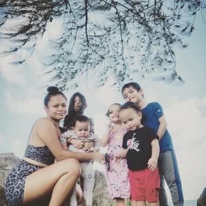 Meet your Posher, Kerrina